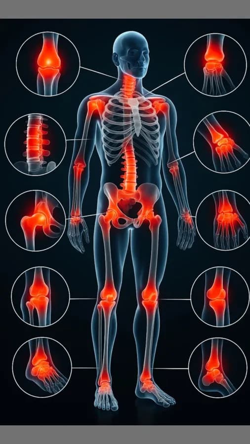 Musculoskeletal Health