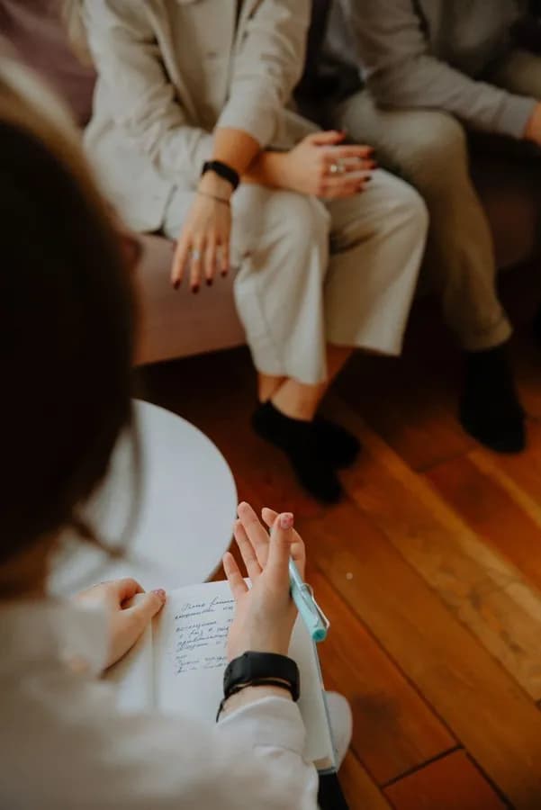 Male and Female Reproductive Health