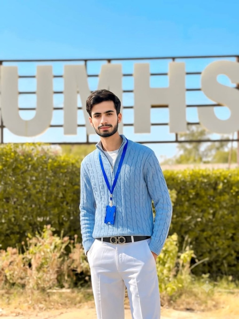 Dr. Rizwan Afzal PT