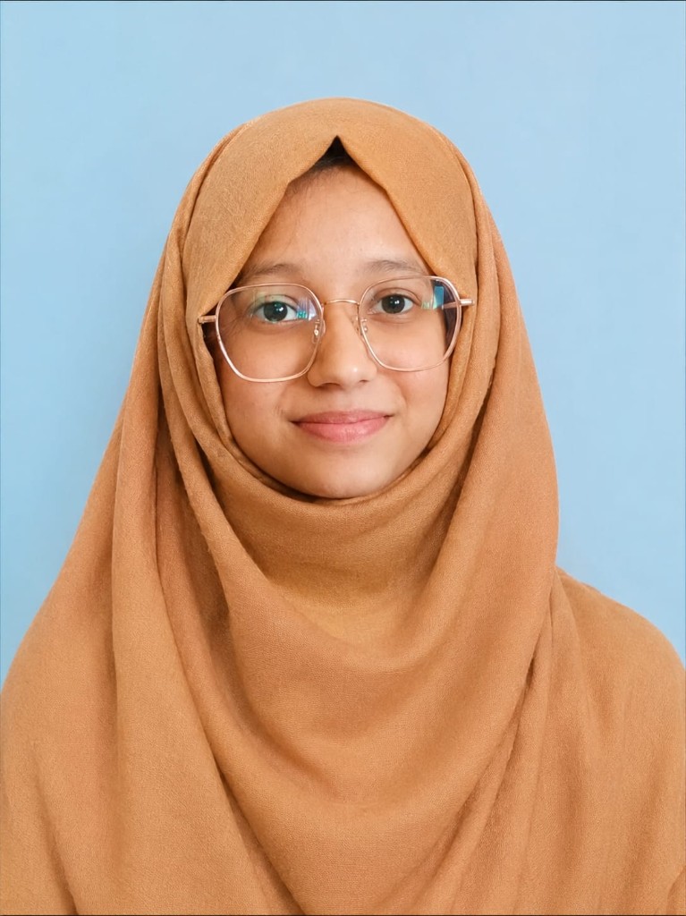 Eman Fatima