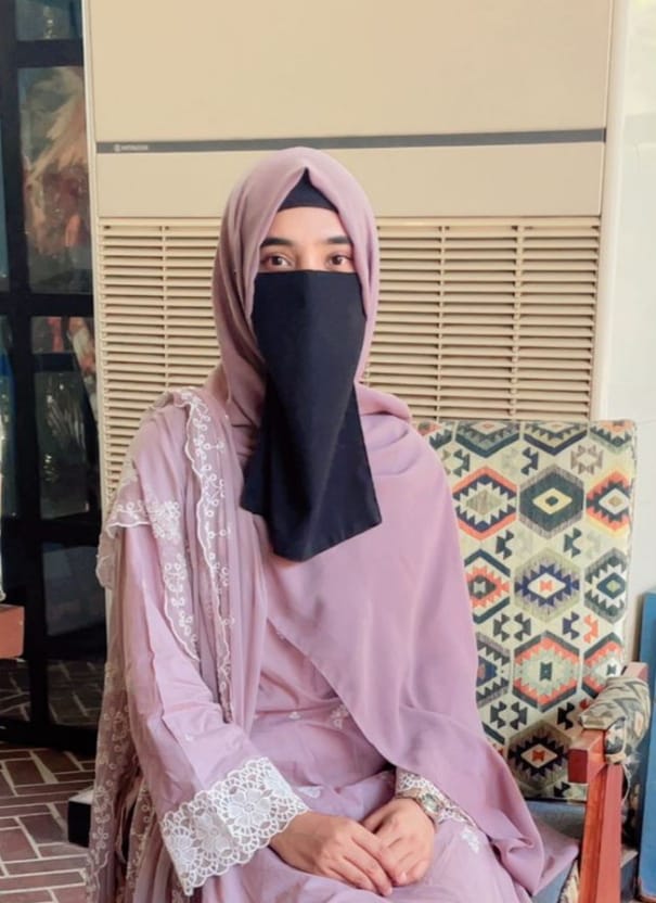 Dr. Kashaf Jameel