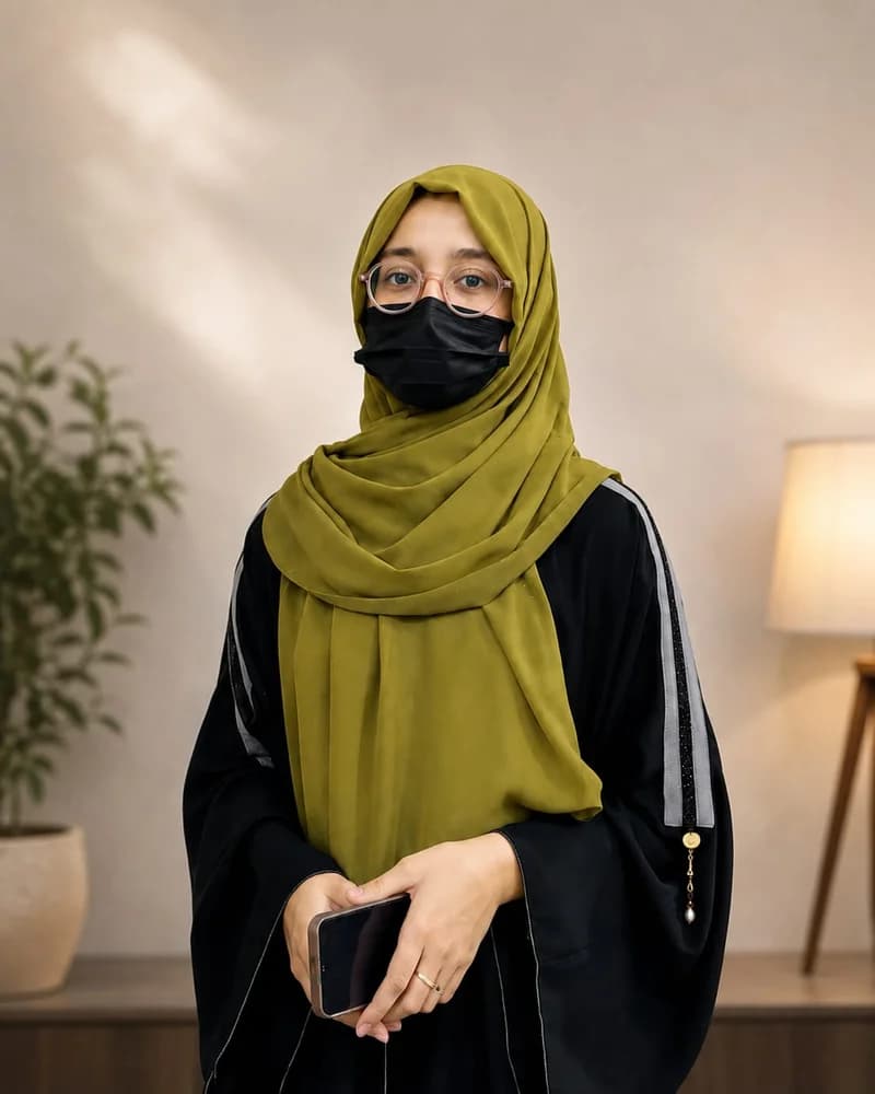 Ms Alishba Younis