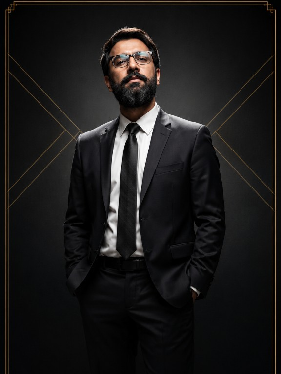 Dr. Muzammil Ramzan