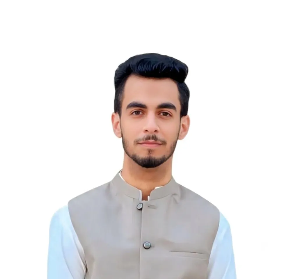M. Umer Haq